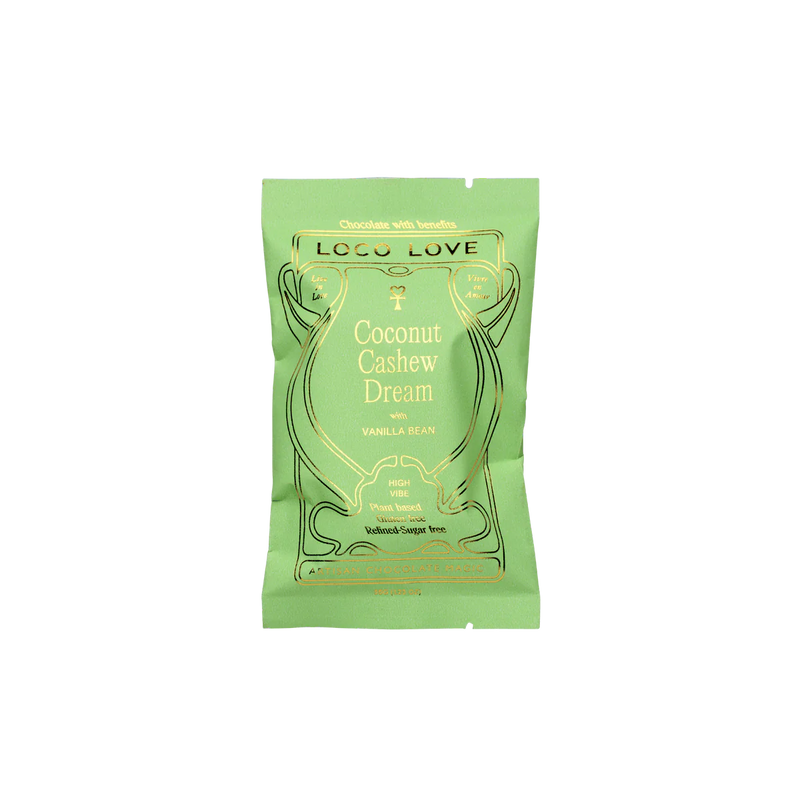 Coconut Cashew Dream