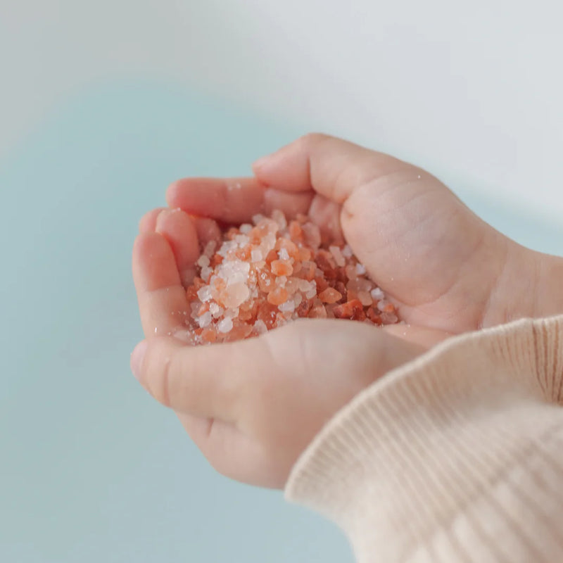 Magnesium Bath Soak