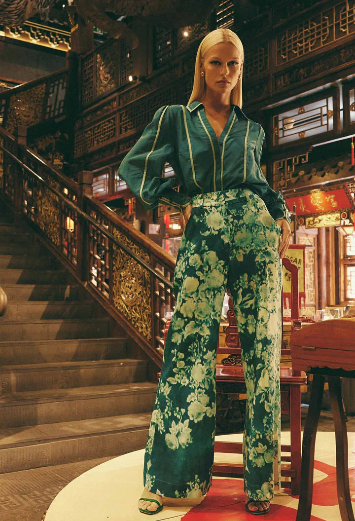 Dynasty Pant