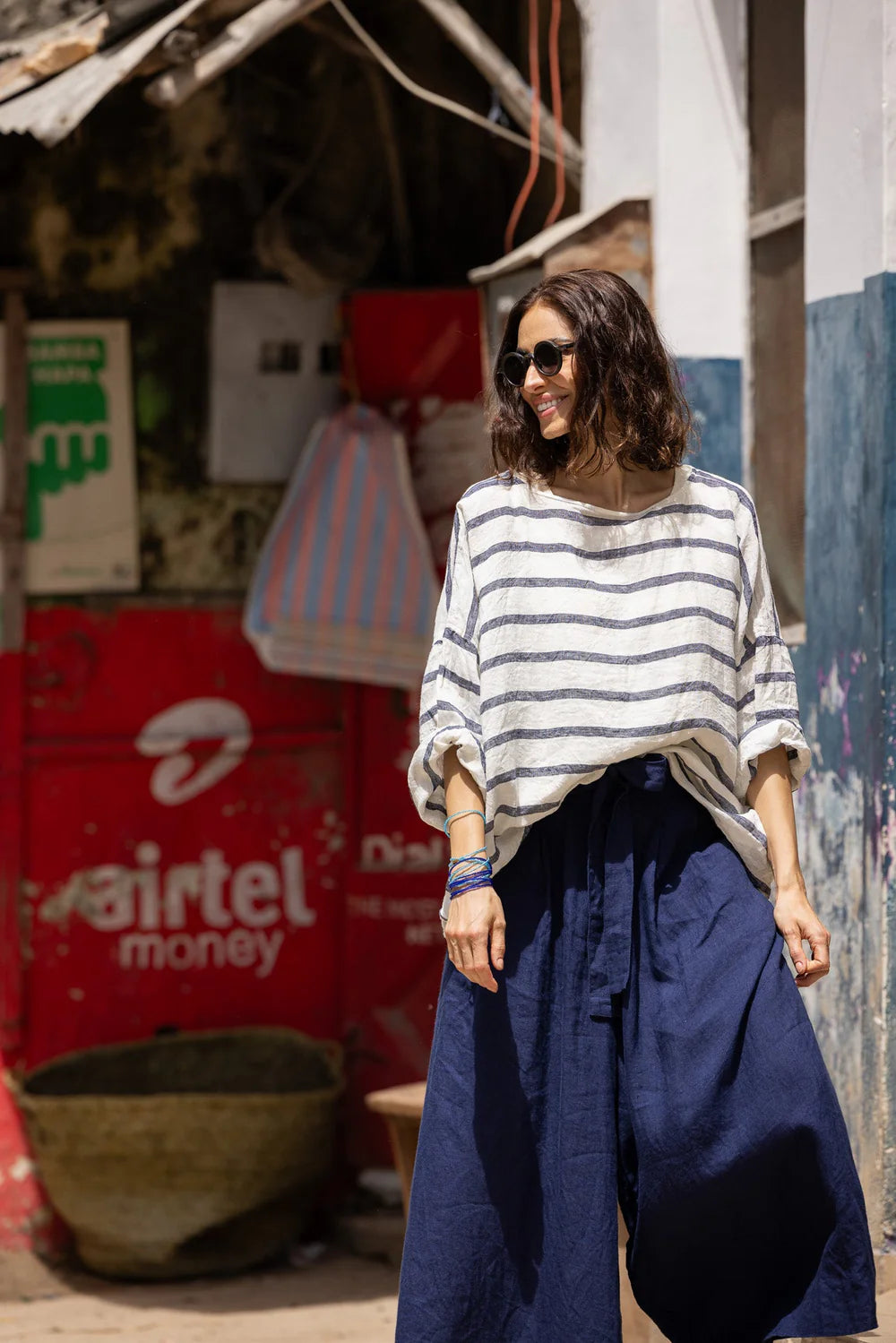 Saba Top One Size
