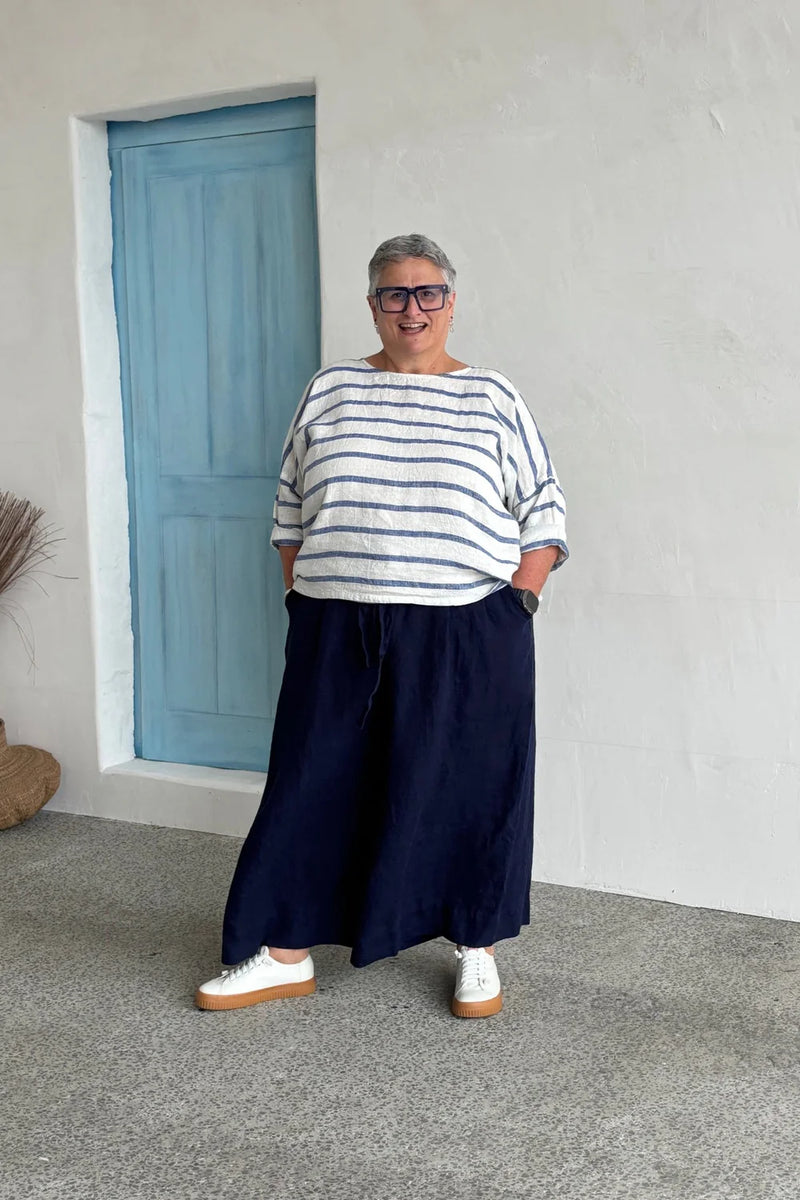 Saba Top One Size