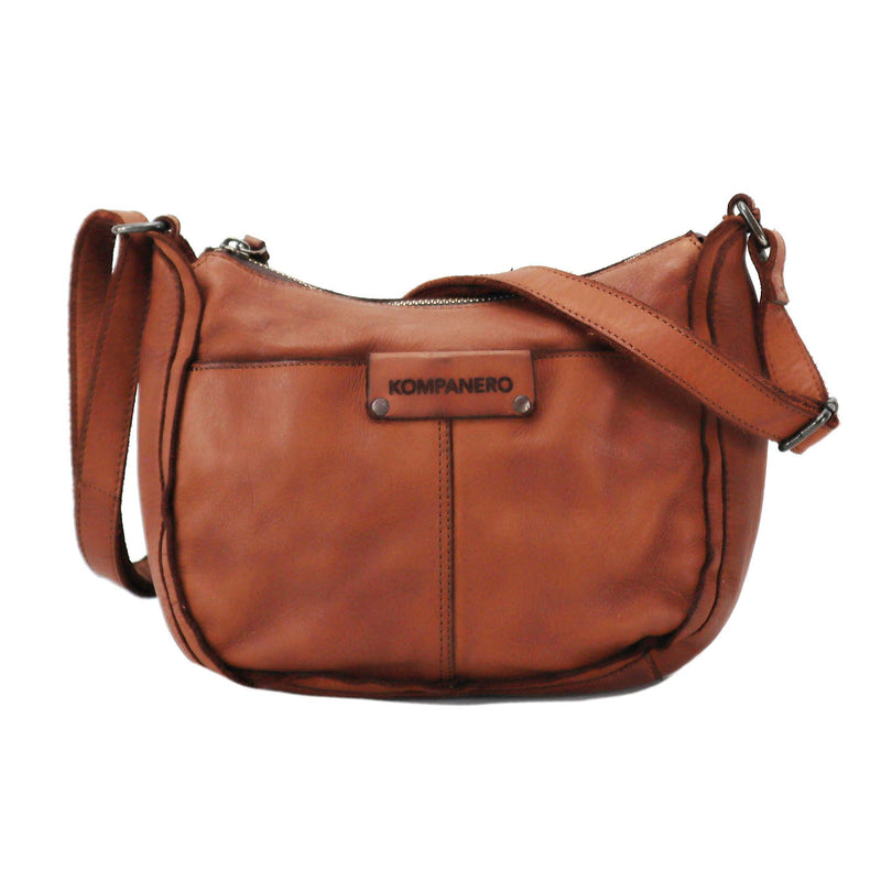 Juniper Bag - Cognac