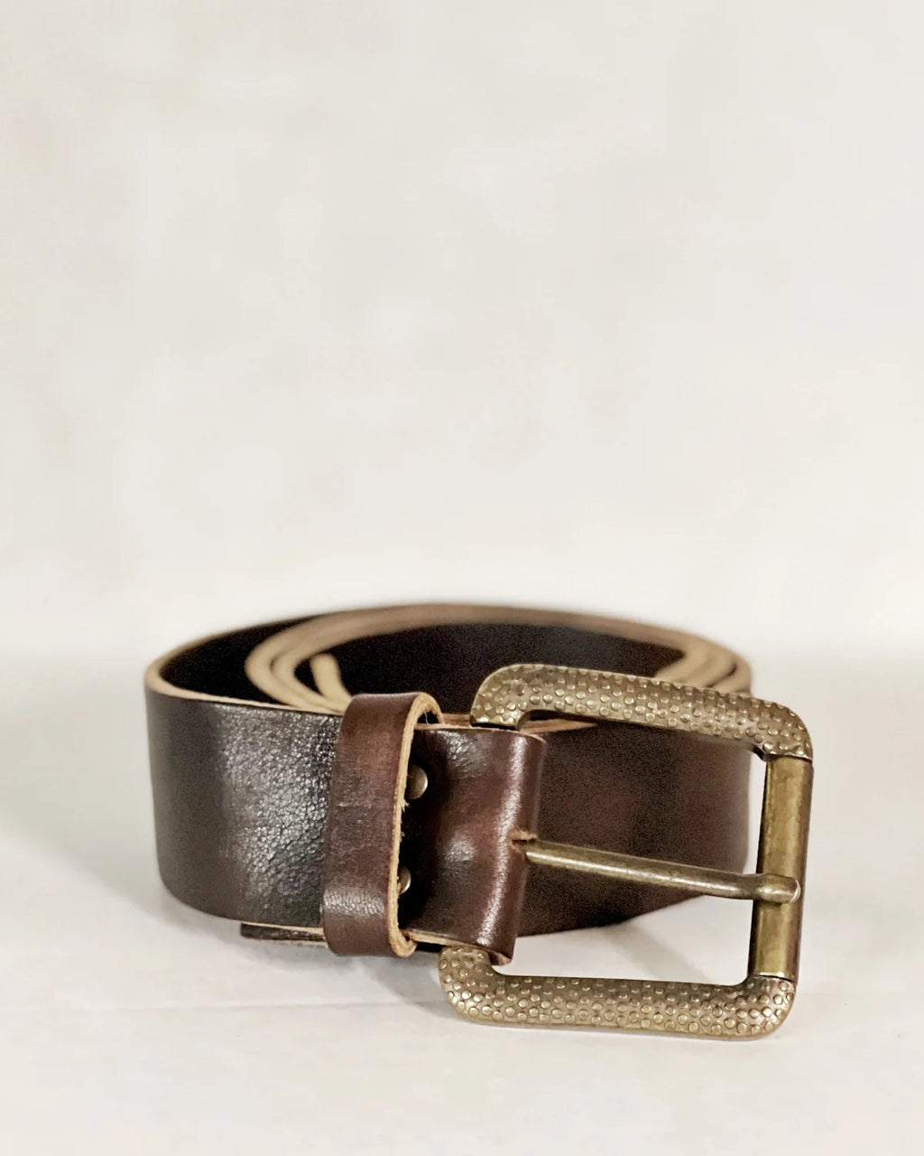 Acero  Belt