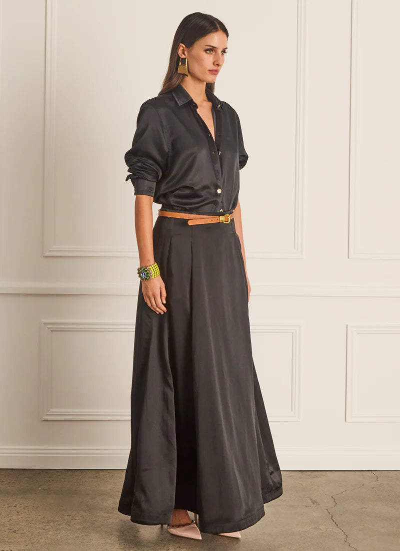 Veronica Maxi Skirt
