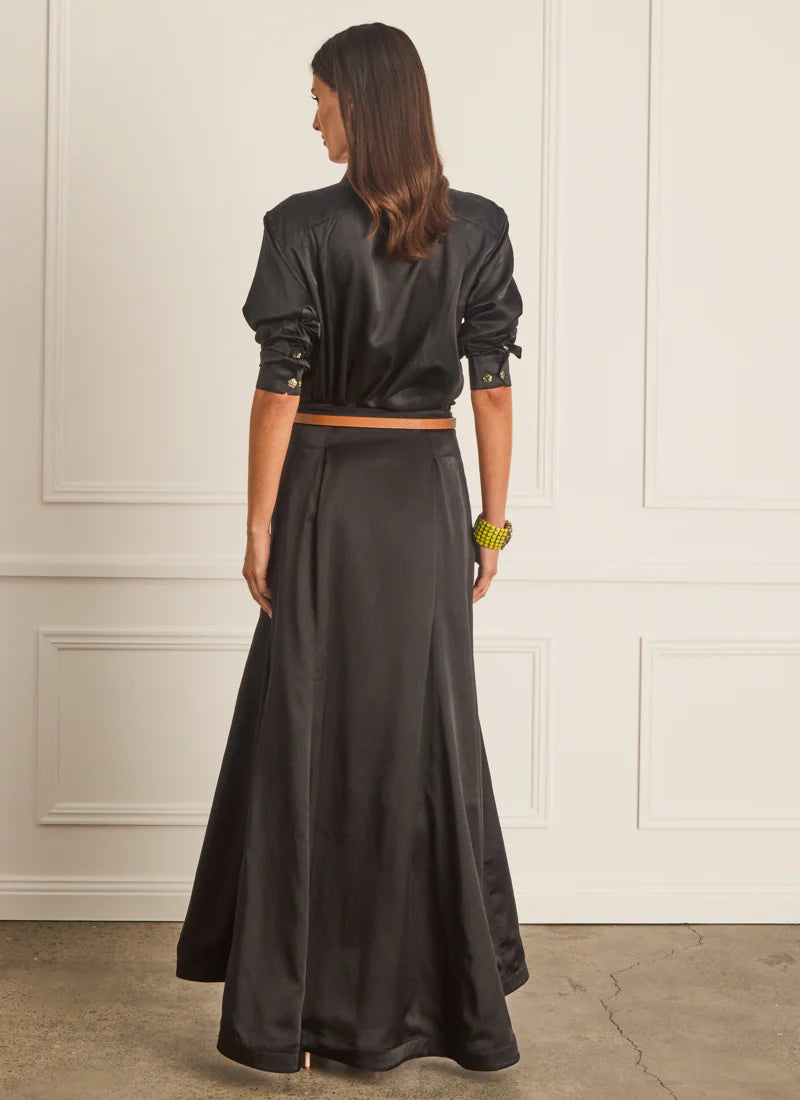 Veronica Maxi Skirt
