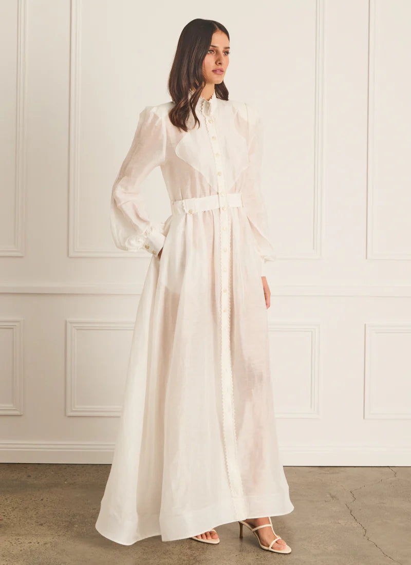 Tiana Dress