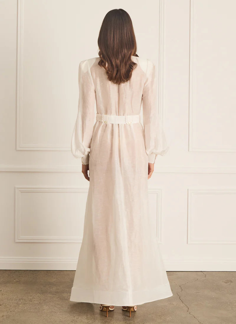 Tiana Dress
