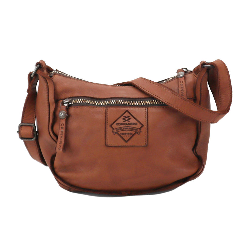 Juniper Bag - Cognac