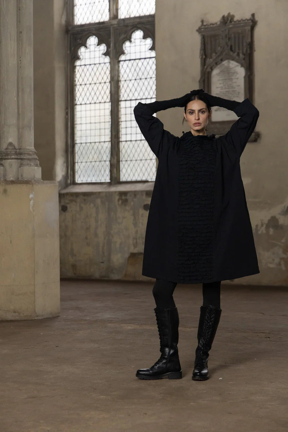 Salem Dress