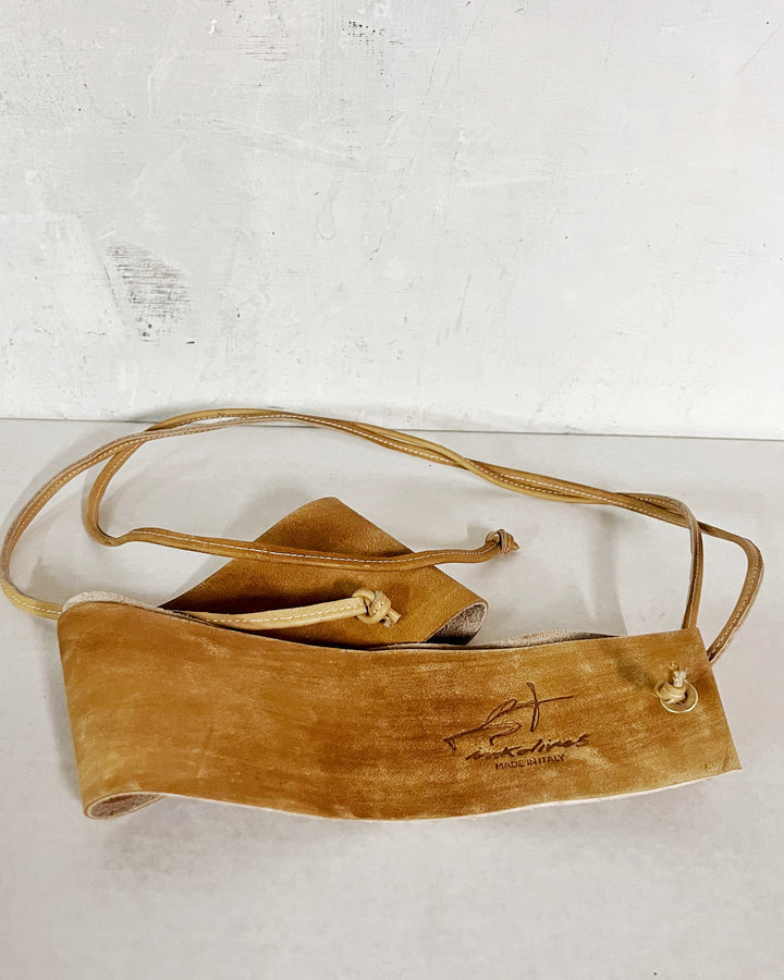 Cipresso Belt