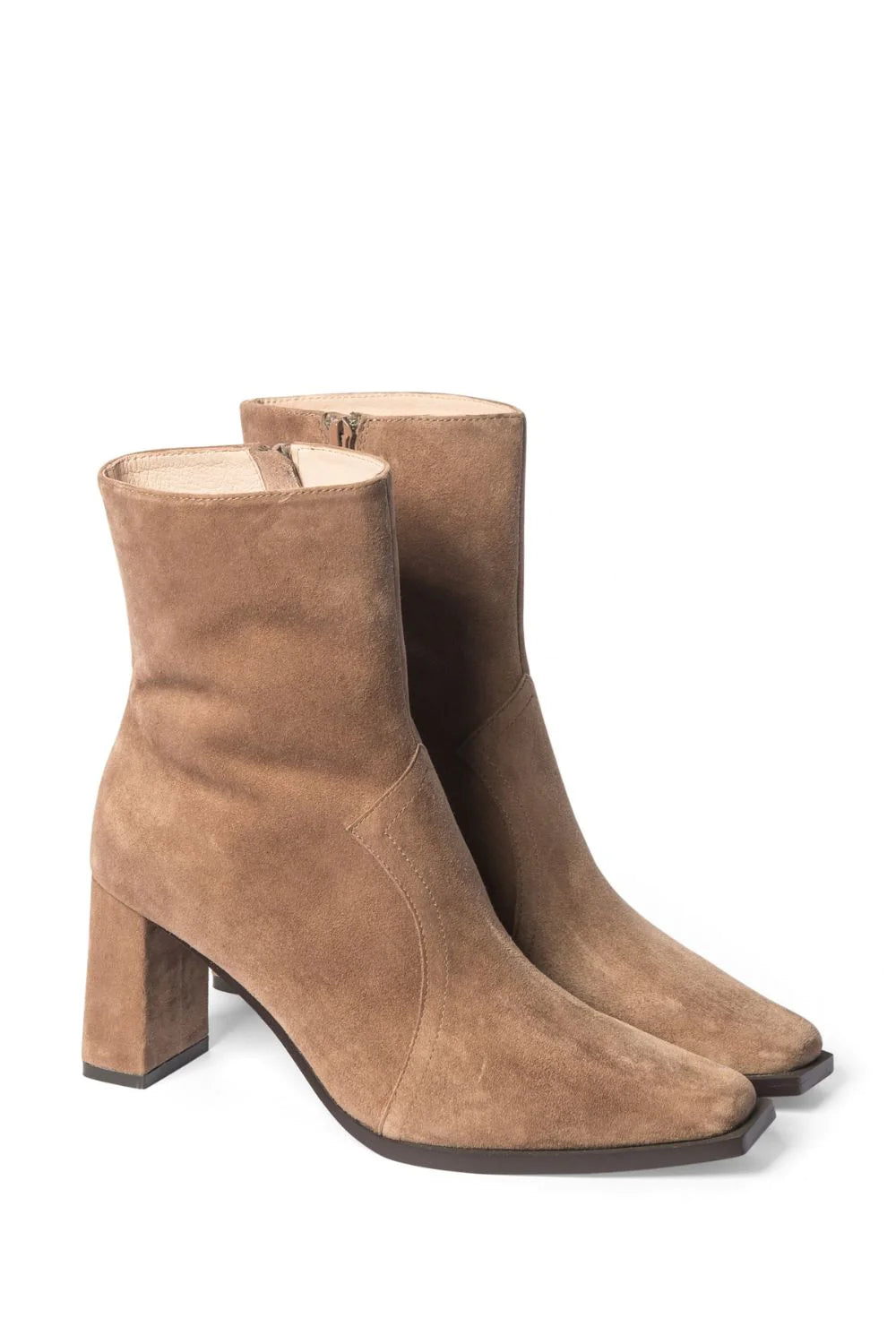 Esperance Boot - Fawn