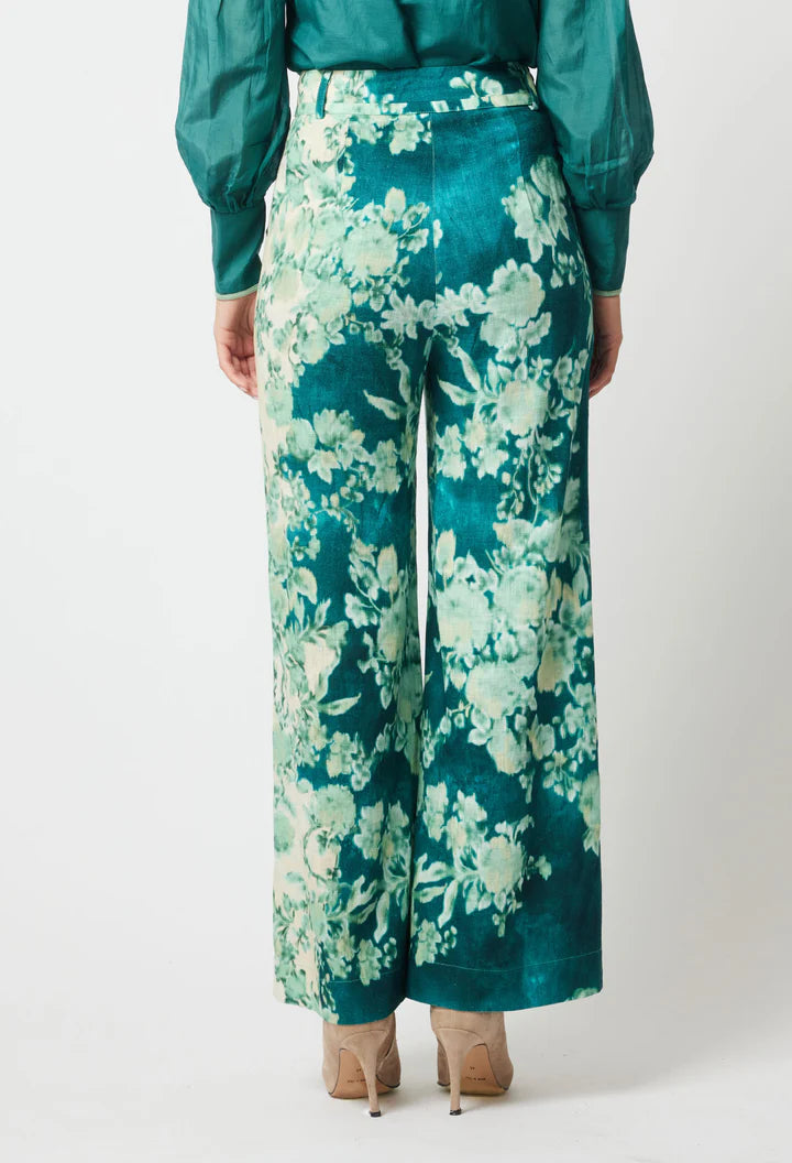Dynasty Pant
