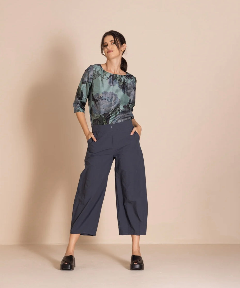 Butterfly Tee Top