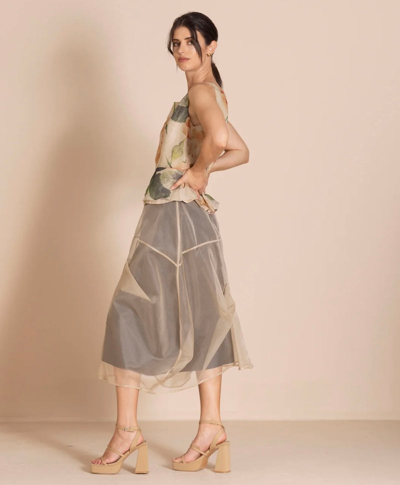 Roses Camisole