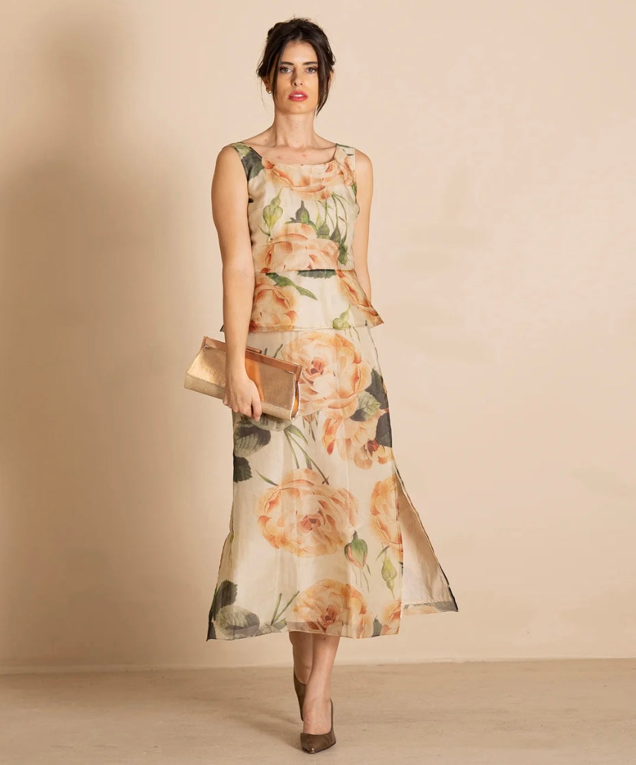 Roses Camisole