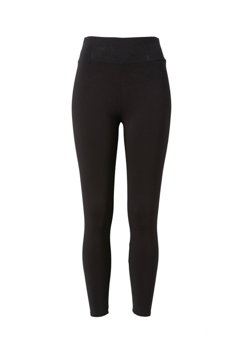 Ponte Pant Black
