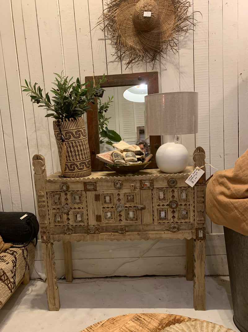 Indian Vintage Damchiya