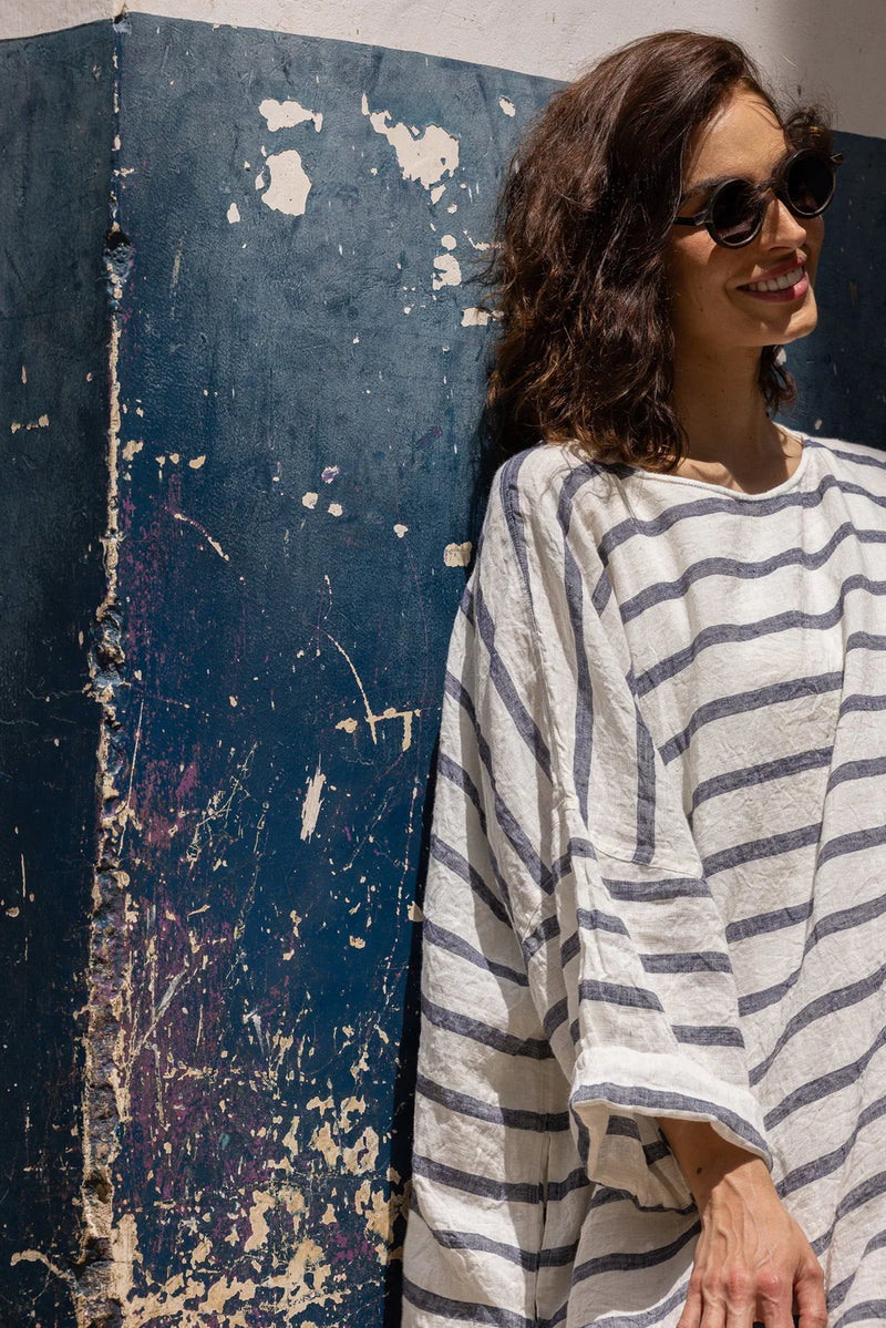 The Newport Dress - NautIcal