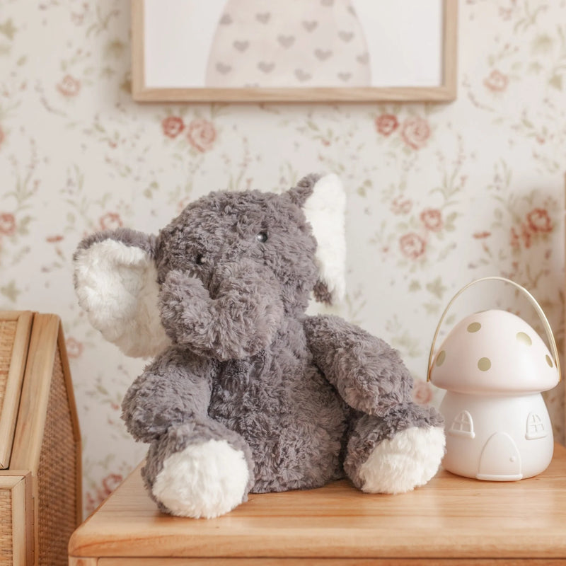 Eleanor The Weighted Eleanor Elephant