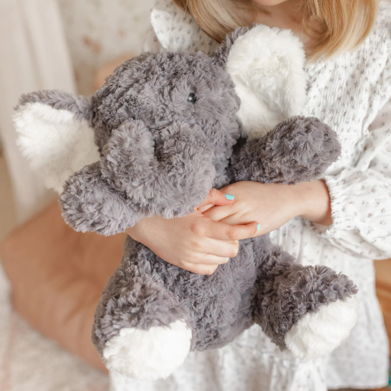Eleanor The Weighted Eleanor Elephant
