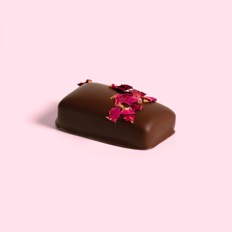 Wild Rose Ganache - Single
