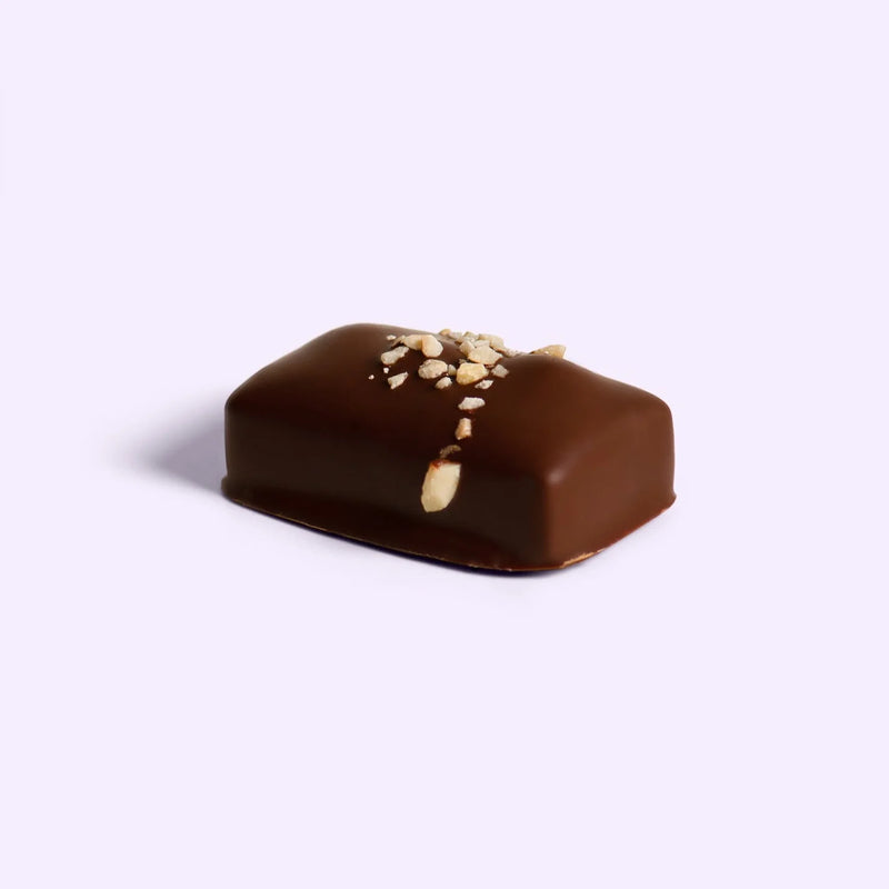 Hazelnut Butter Praline - Twin Pack