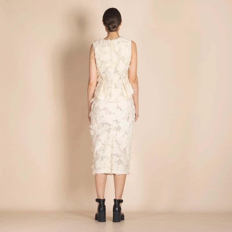 Plume Madmen Skirt
