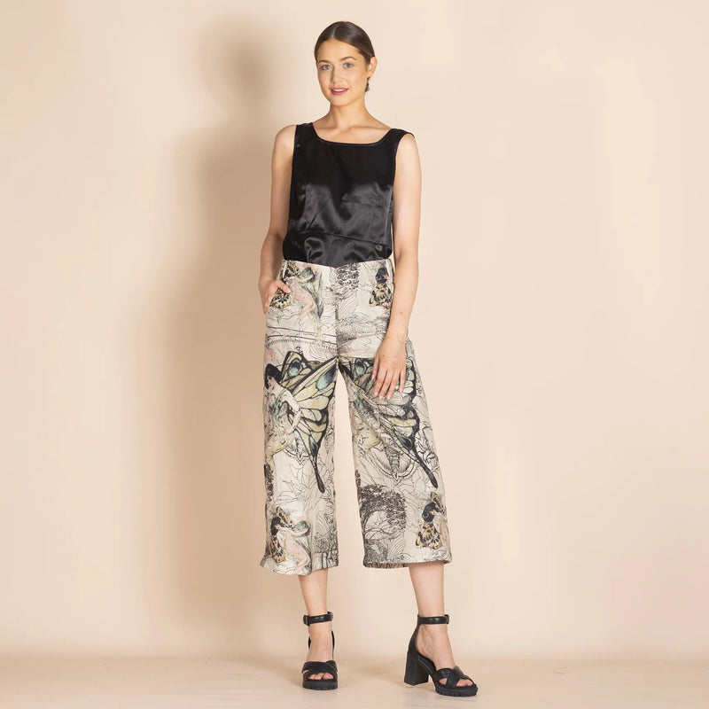 Fairies Mariner Pant