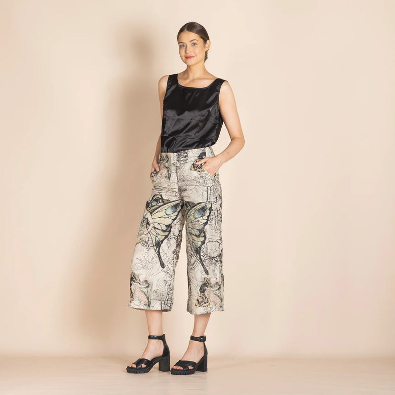 Fairies Mariner Pant