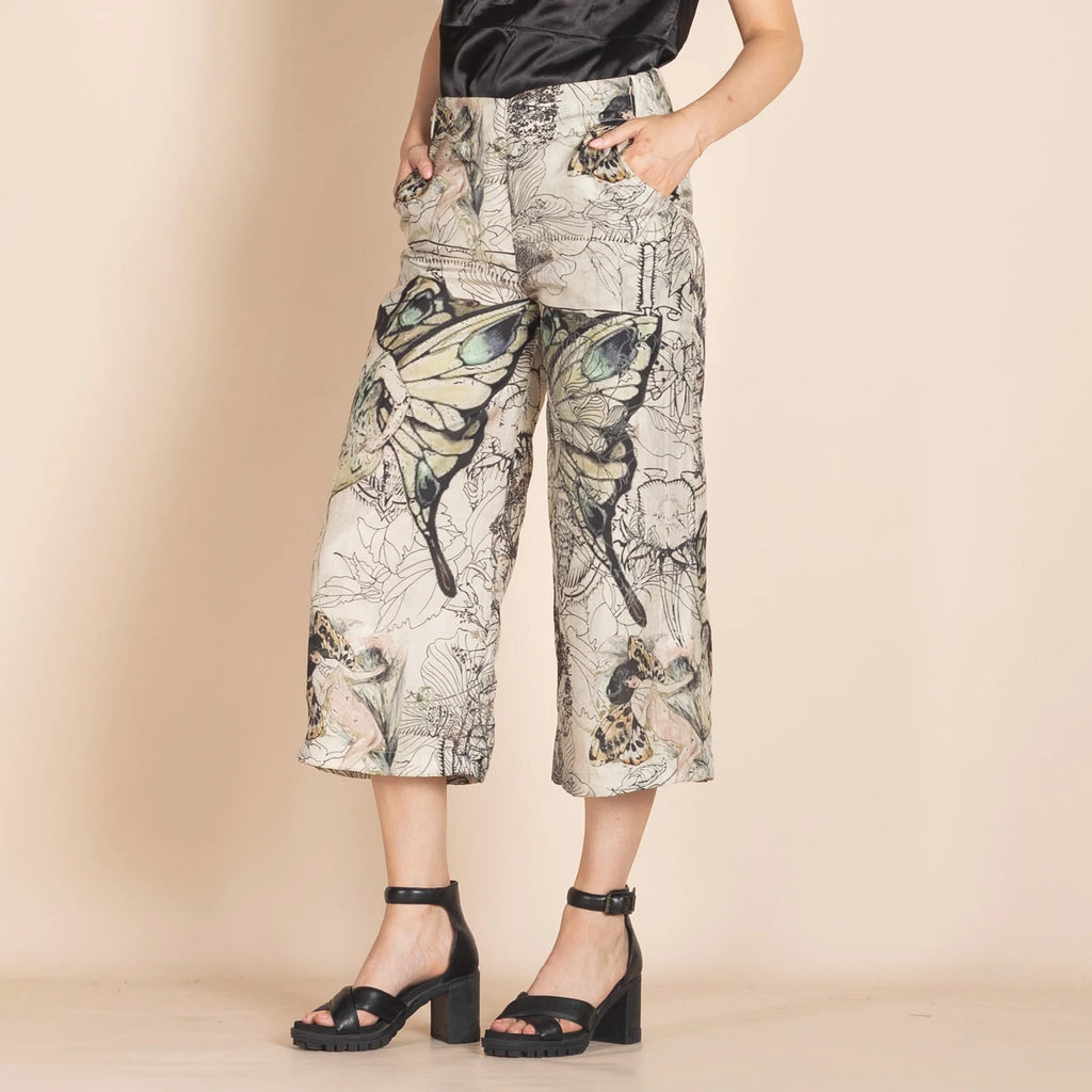 Fairies Mariner Pant