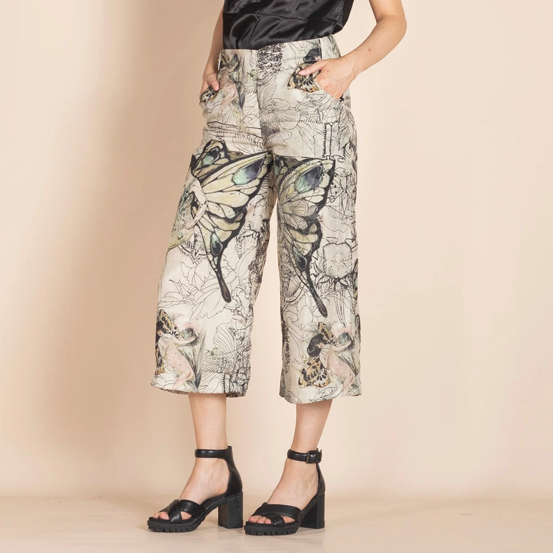 Fairies Mariner Pant
