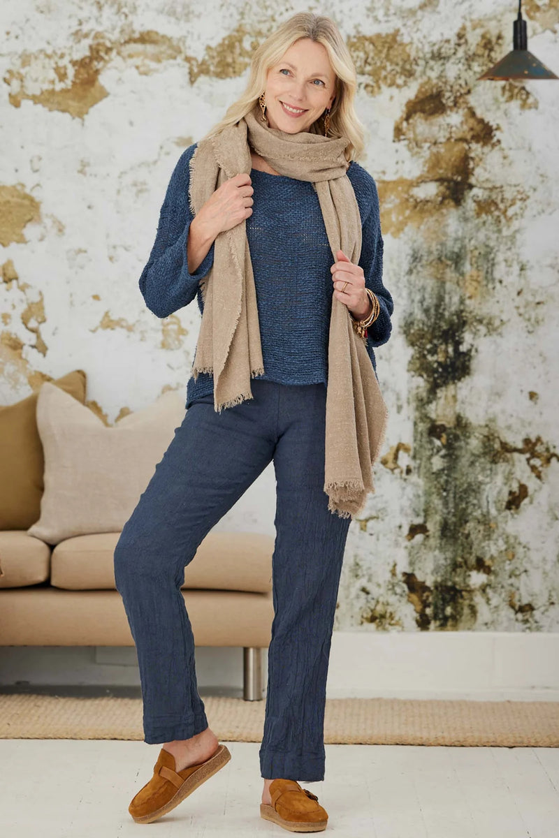 Pantalone Scorpione - Assisi