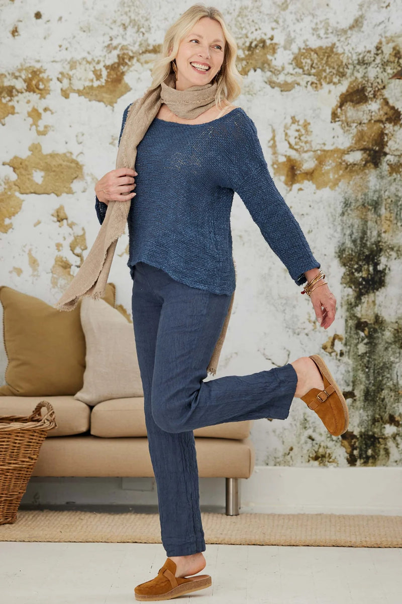 Pantalone Scorpione - Assisi