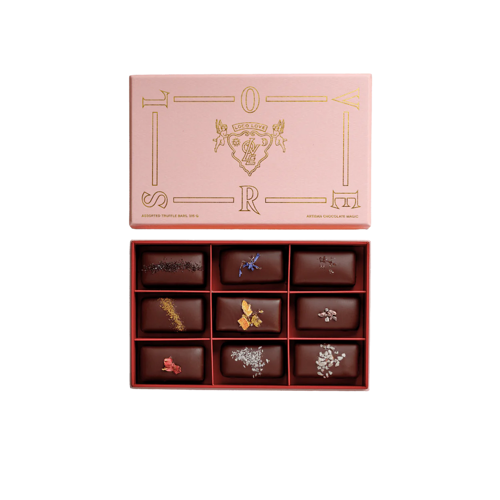Lovers Gift Box