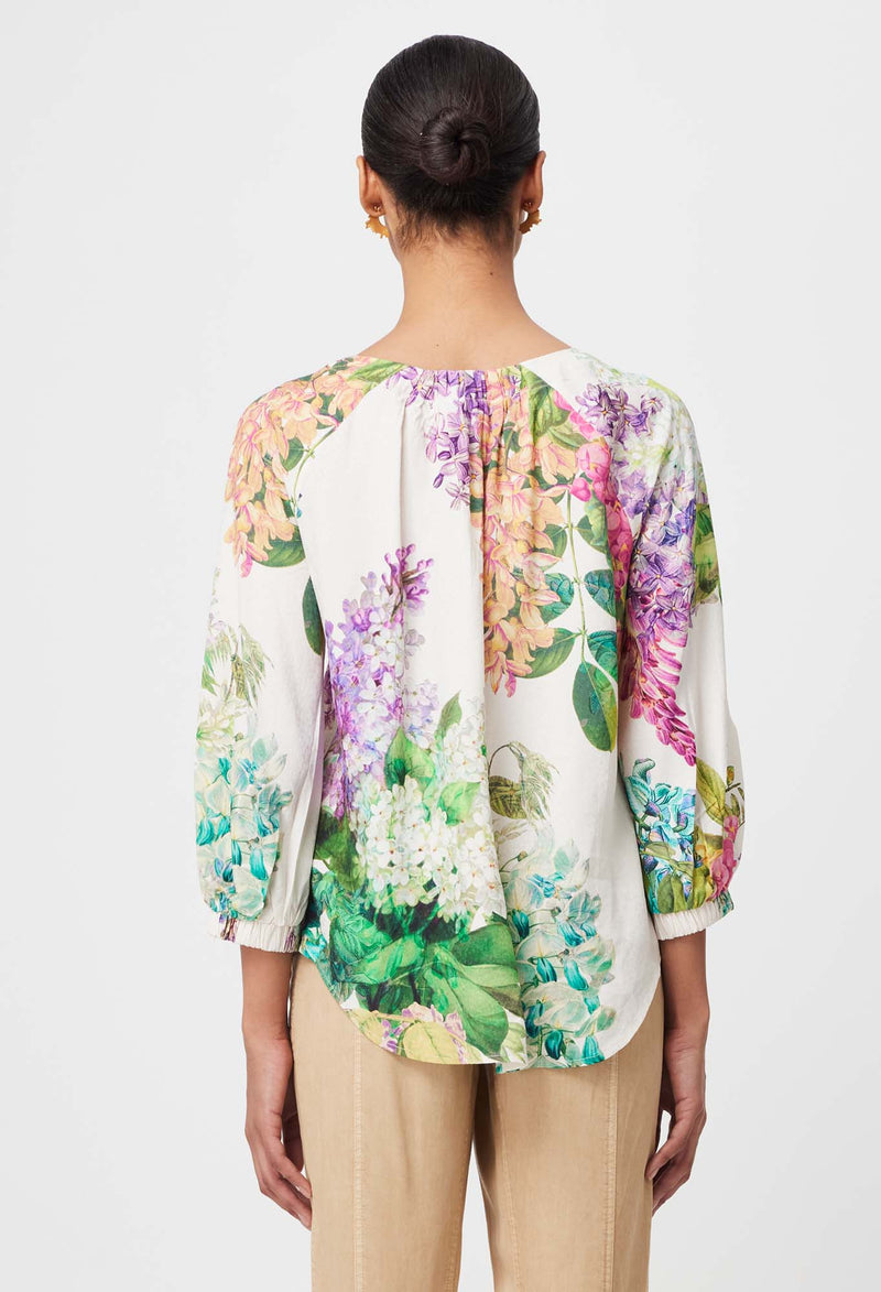 Annabelle Blouse