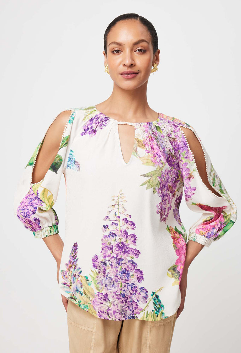 Annabelle Blouse