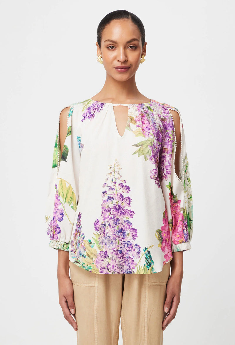 Annabelle Blouse