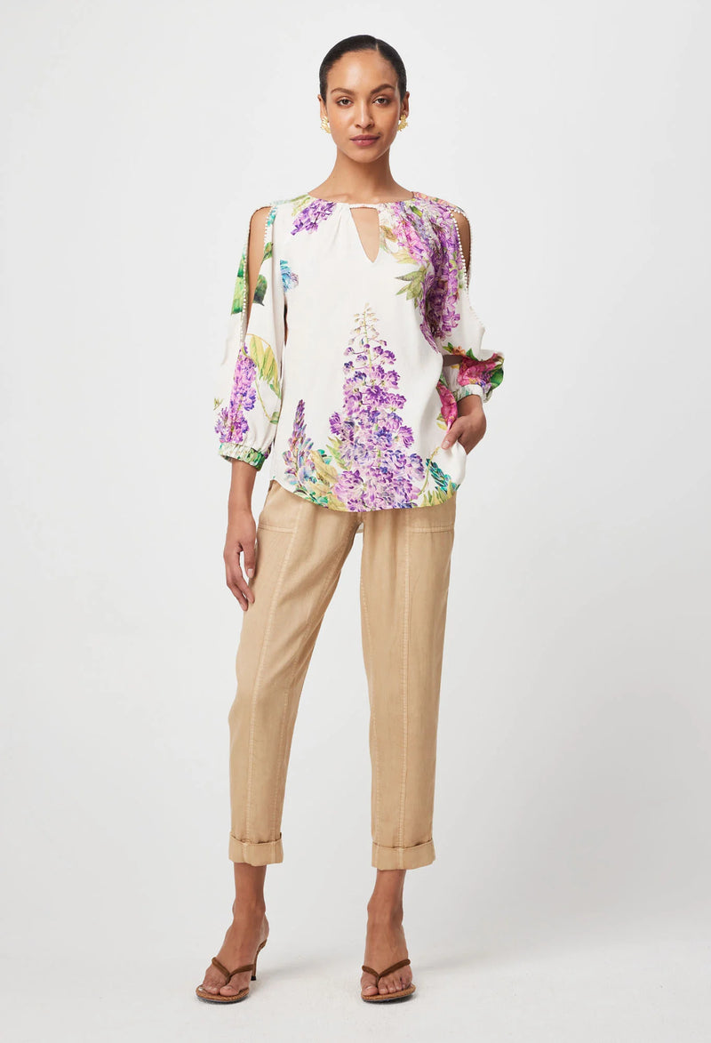 Annabelle Blouse
