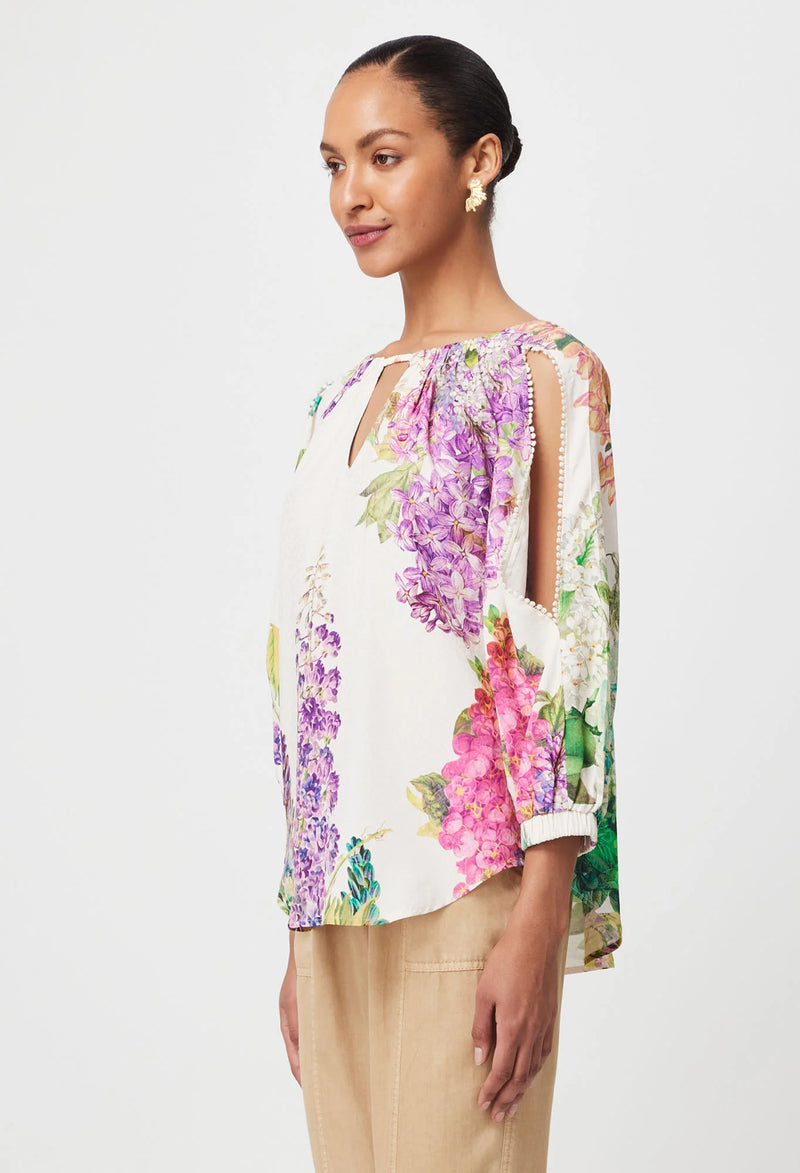 Annabelle Blouse