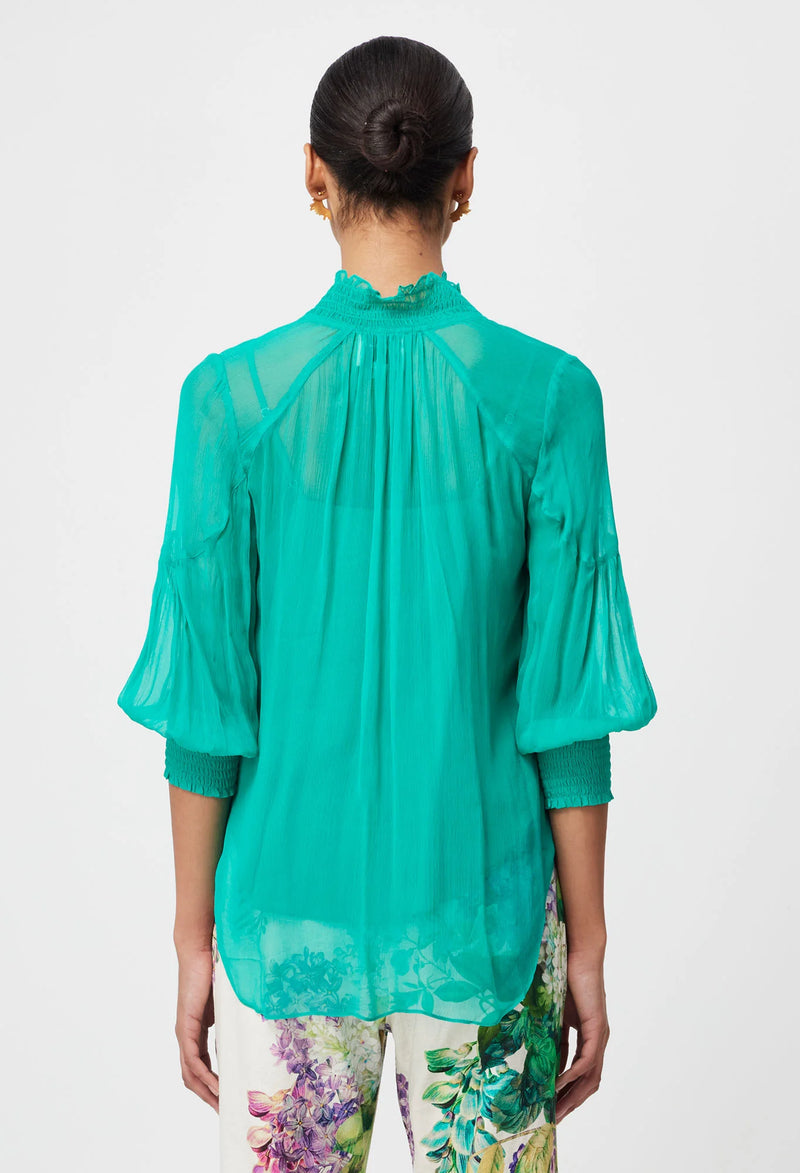 Lane Blouse