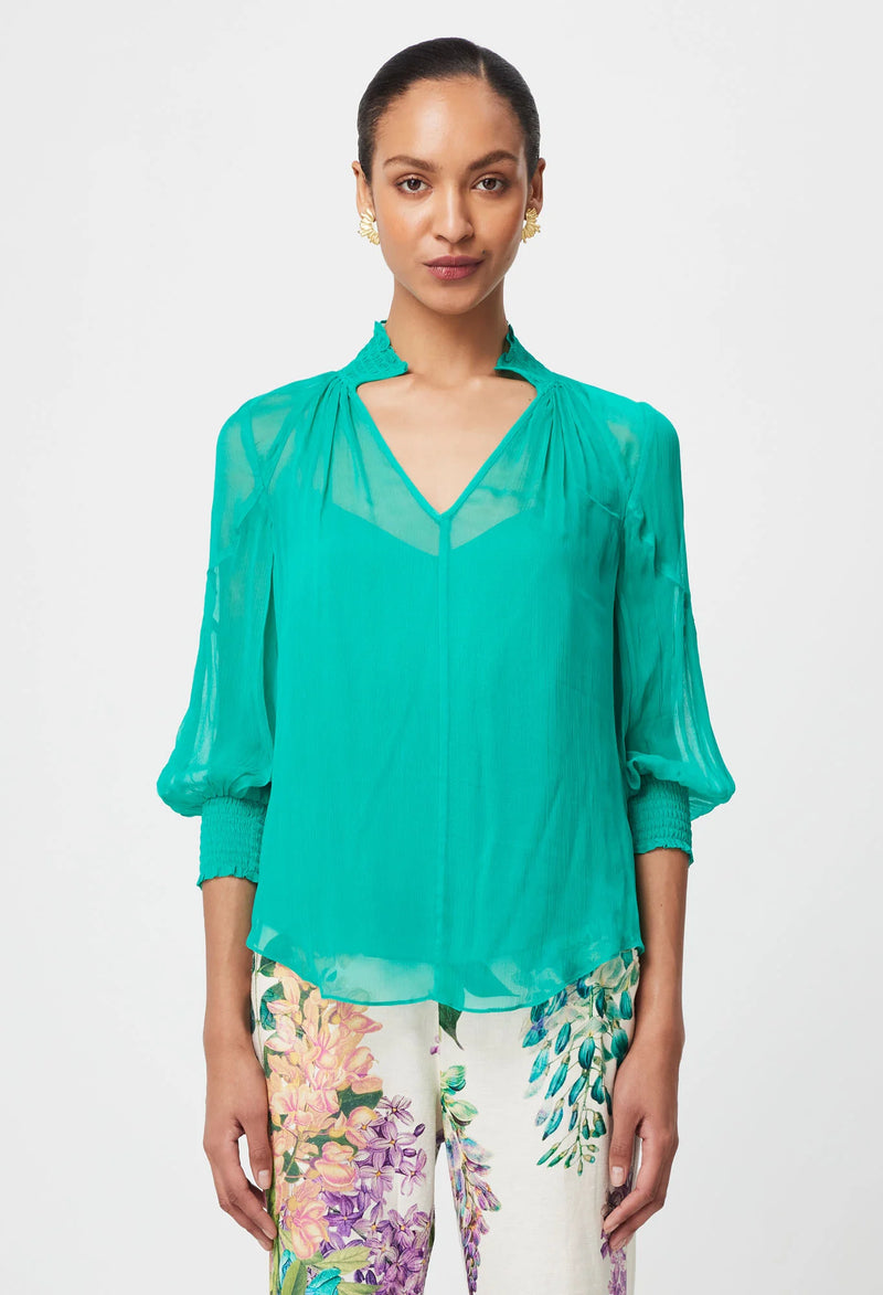 Lane Blouse