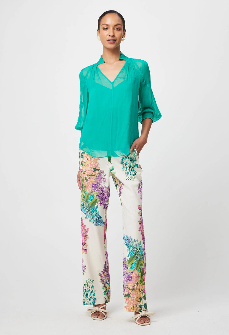 Lane Blouse