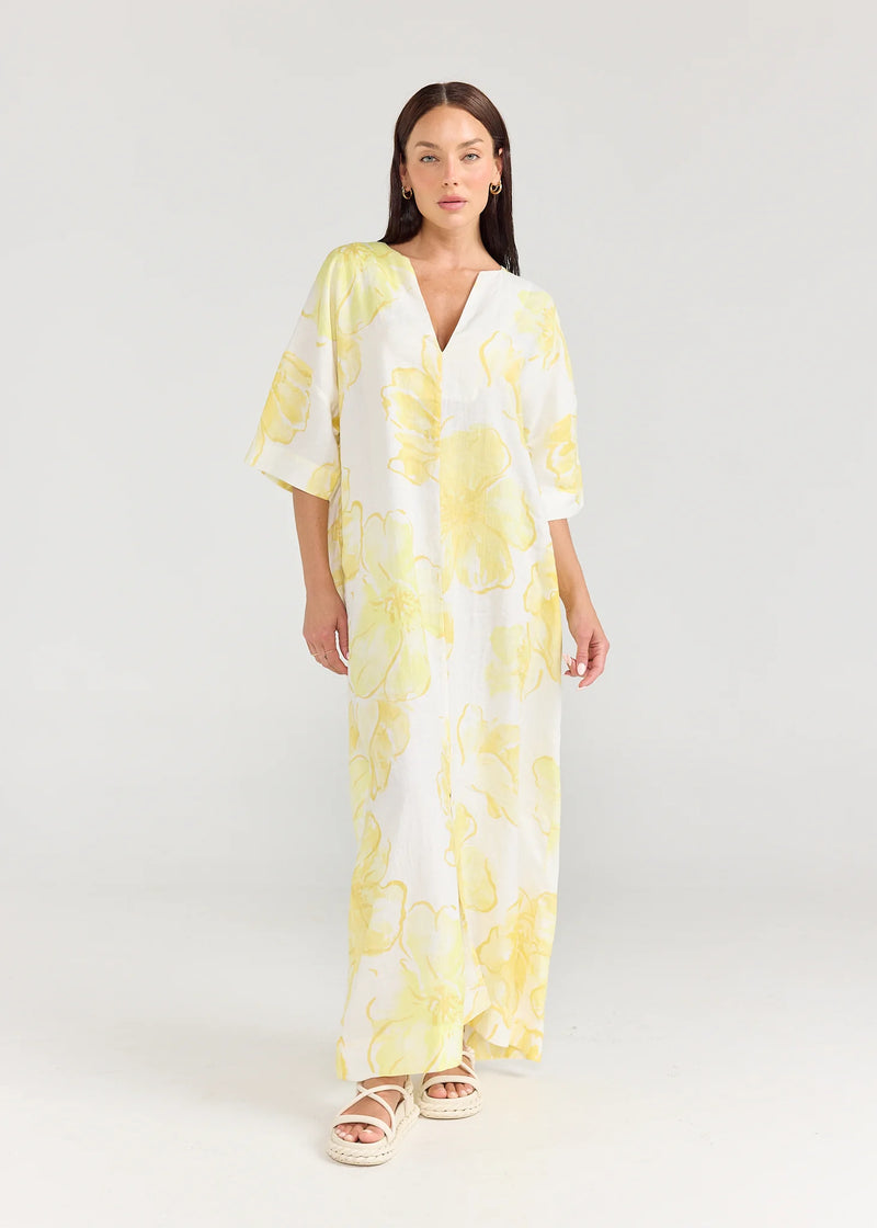 Tulum Maxi