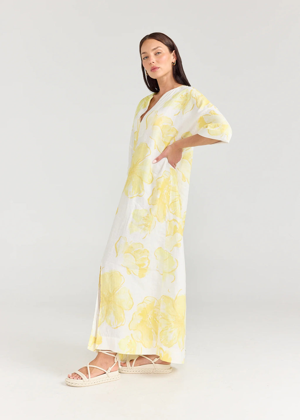 Tulum Maxi