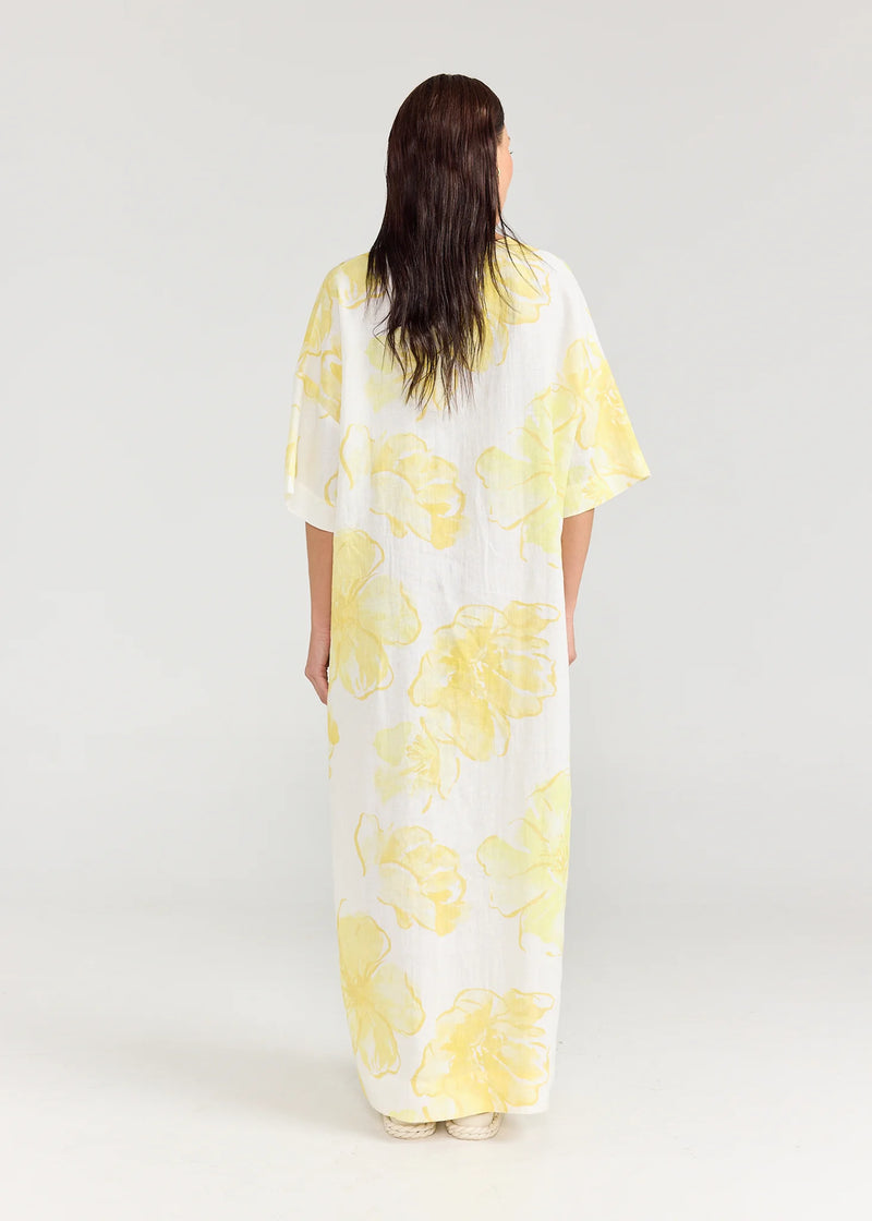 Tulum Maxi