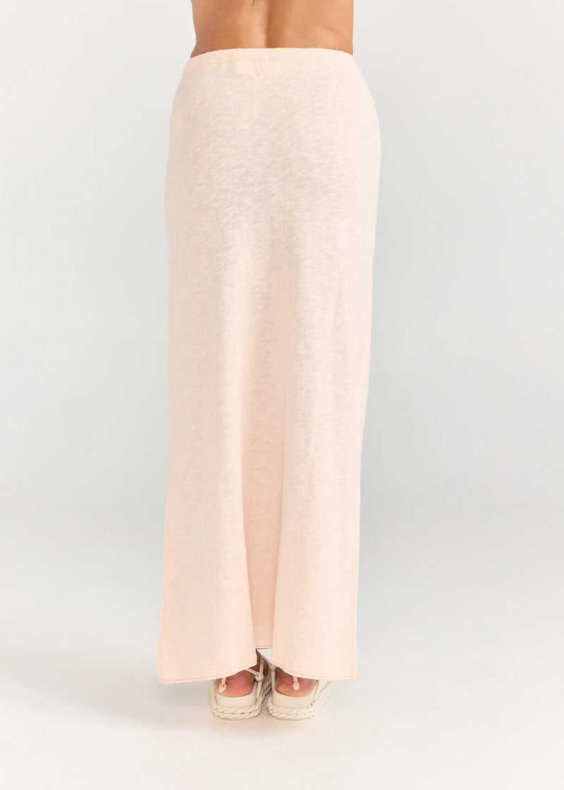 Saskia Skirt - Peony
