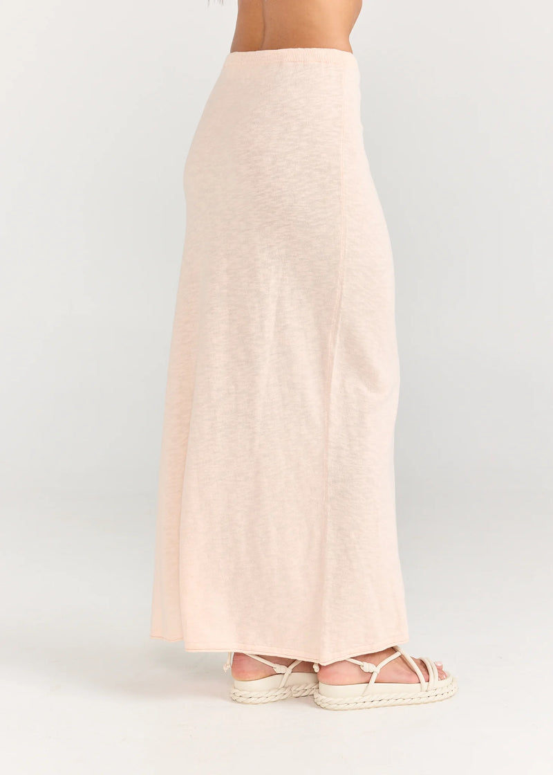 Saskia Skirt - Peony