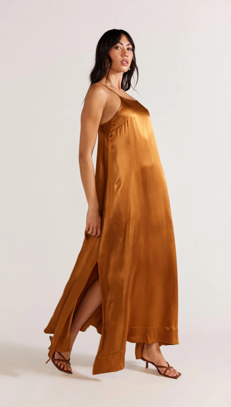 Rayna Maxi Dress