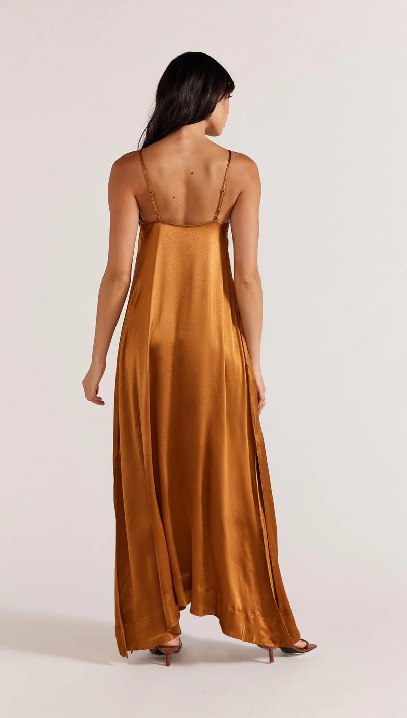 Rayna Maxi Dress