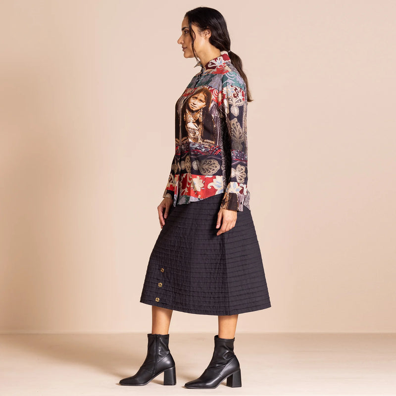 Samarkand Liberty Shirt